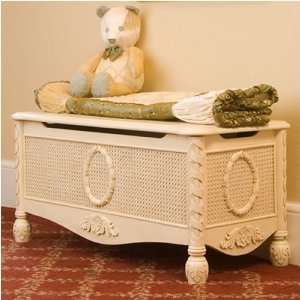  Versailles Toy Chest by Green Frog Art Baby