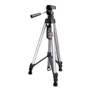  67 3 section Deluxe Tripod with Carrying Case (Folds to 