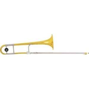  2102SP King Trombone Outfit Musical Instruments