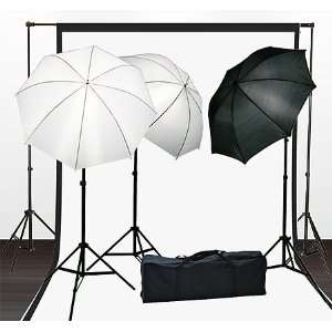  Fancierstudio Light Kit Lighting Kit Three Umbrella Three 