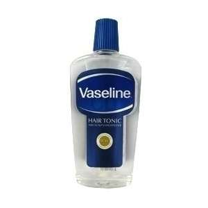  Vaseline Hair Tonic & Scalp Conditioner 300ml Beauty