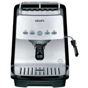  Krups 4050 Pump Espresso Machine