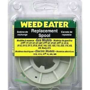  Weedeater Replacement Spool/ Line: Home Improvement