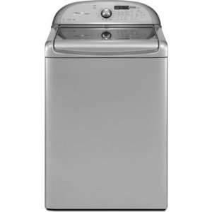  Whirlpool Cabrio WTW7800XL 27 Top Load Washer with 5.2 