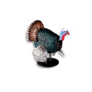  Bobble Head Turkey